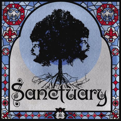 Sanctuary: Sanctuary, CD
