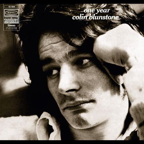 Colin Blunstone: One Year (50th Anniversary Edition), CD