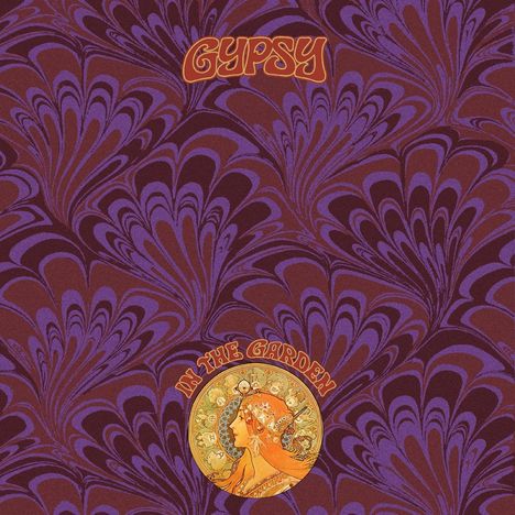 Gypsy: In The Garden (Purple Vinyl), LP