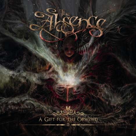 The Absence: A Gift For The Obsessed, CD