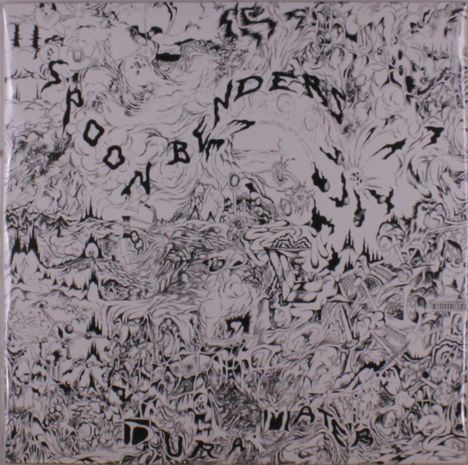 Spoon Benders: Dura Mater, LP