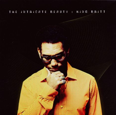 King Britt: Intricate Beauty, CD