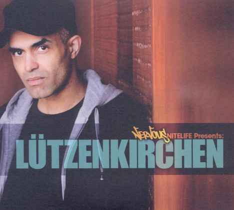 Nervous Nitelife: Lützenkirchen, 2 CDs