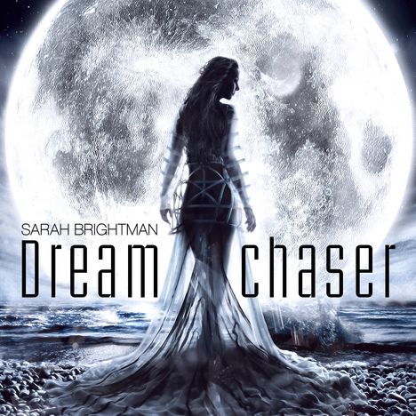 Sarah Brightman: Dreamchaser (Special Edition), 1 CD und 1 DVD