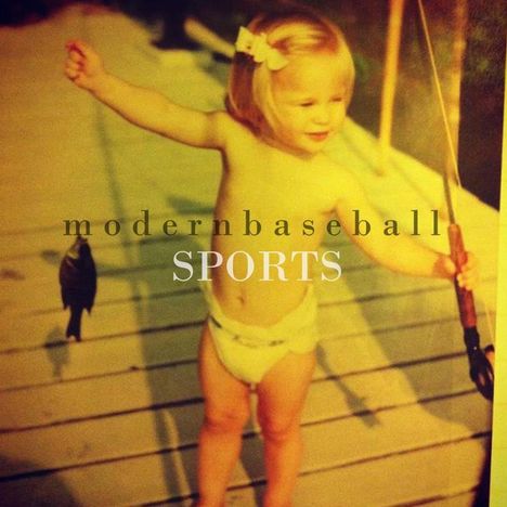 Modern Baseball: Sports, LP