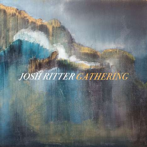 Josh Ritter: Gathering, CD