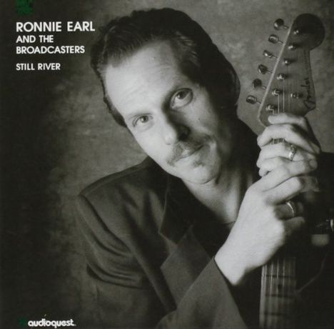 Ronnie Earl: Still River, CD