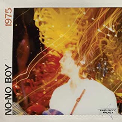 No-No Boy: 1975, CD