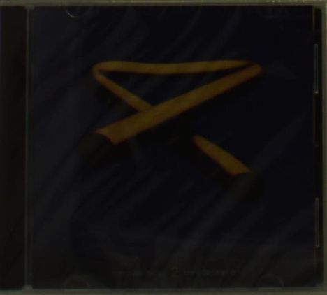 Mike Oldfield (geb. 1953): Tubular Bells II, CD