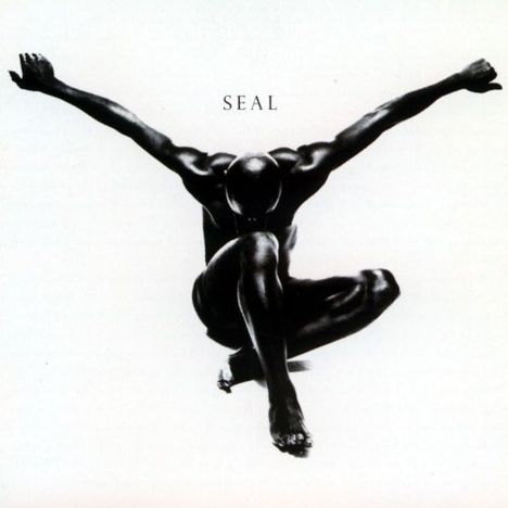 Seal: Seal, CD