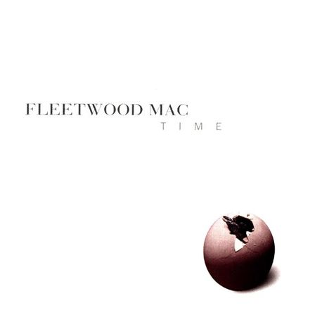 Fleetwood Mac: Time, CD