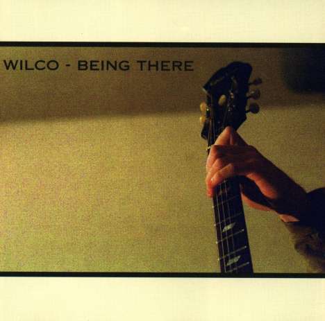 Wilco: Being There, 2 CDs