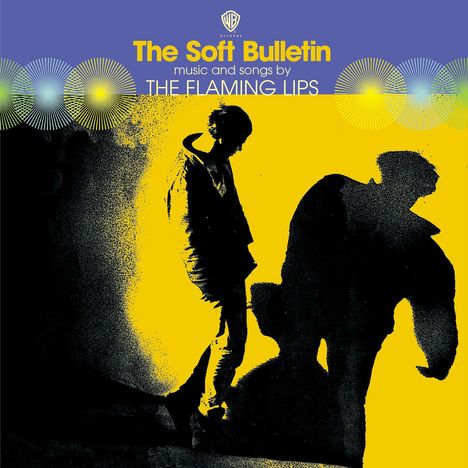 The Flaming Lips: Soft Bulletin, CD