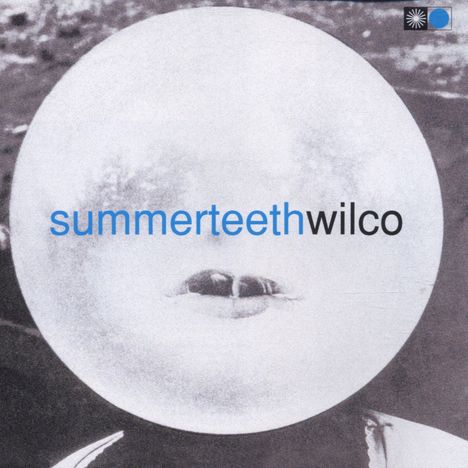 Wilco: Summerteeth, CD