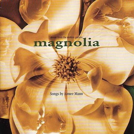 Filmmusik: Magnolia (Songs), CD