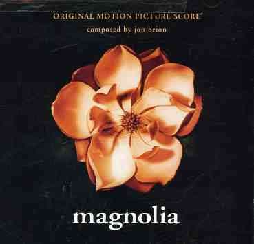 Filmmusik: Magnolia (Score), CD