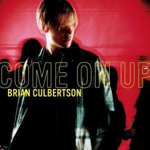Brian Culbertson (geb. 1973): Come On Up, CD