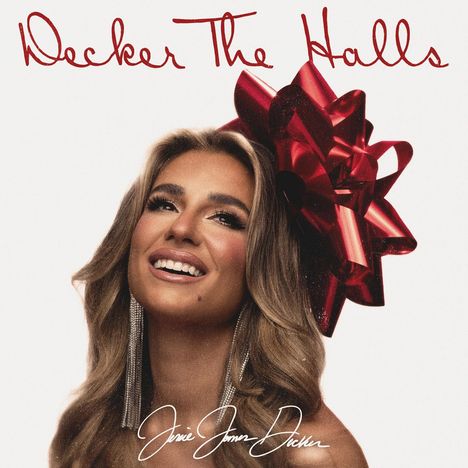 Jessie James Decker: Decker The Halls, CD