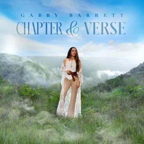 Gabby Barrett: Chapter &amp; Verse, LP