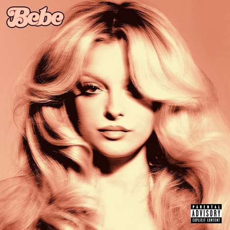 Bebe Rexha: Bebe, CD