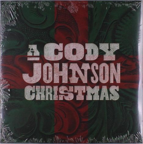 Cody Johnson: A Cody Johnson Christmas, LP