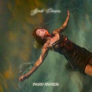 Ingrid Andress: Good Person, CD