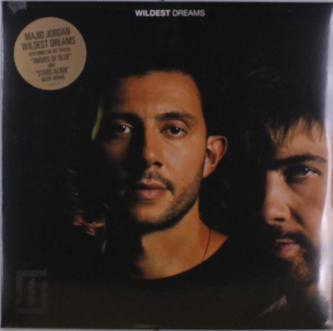 Majid Jordan: Wildest Dreams, LP