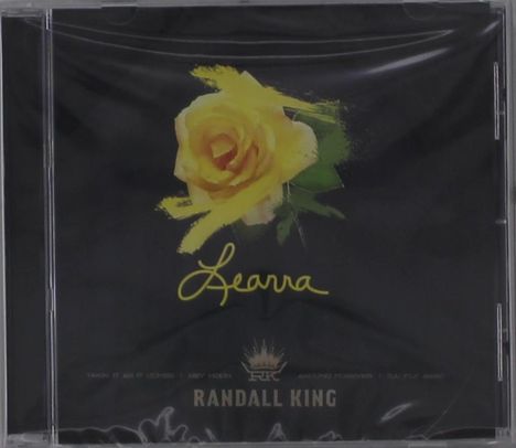 Randall King: Leanna, CD