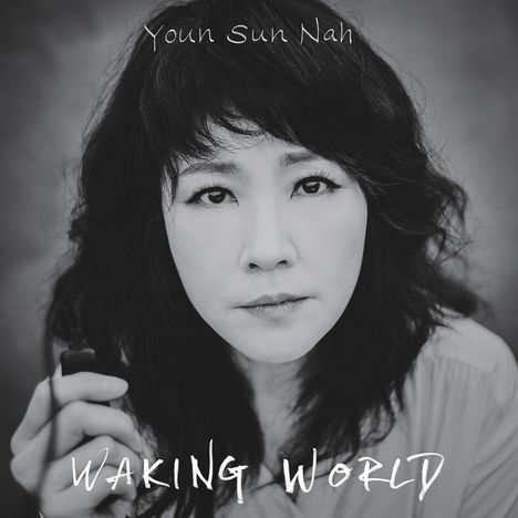 Youn Sun Nah (geb. 1969): Waking World (180g), LP