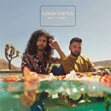 Dan + Shay: Good Things, CD