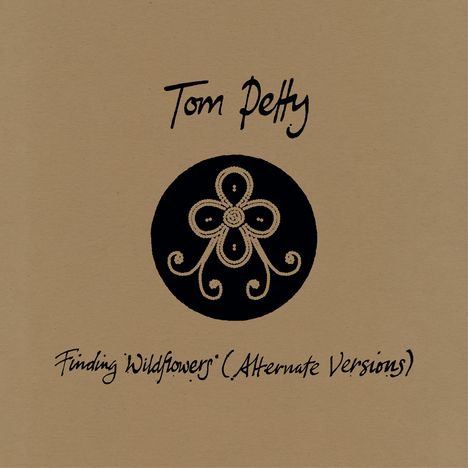 Tom Petty: Finding Wildflowers (Alternate Versions), CD