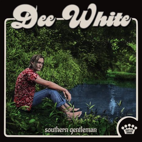 Dee White: Southern Gentleman, CD