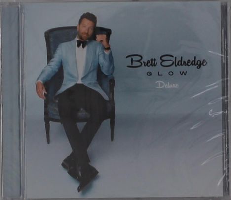 Brett Eldredge: Glow (Deluxe-Edition), CD