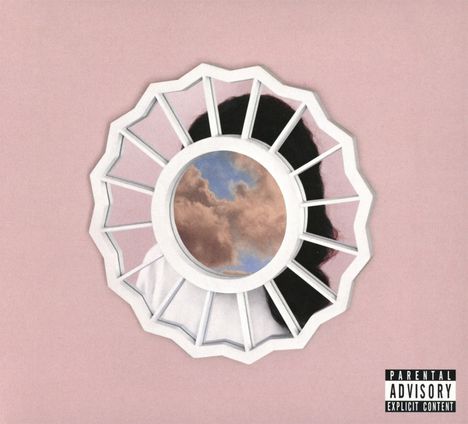 Mac Miller: The Divine Feminine (Explicit), CD