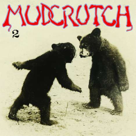 Mudcrutch: 2, LP