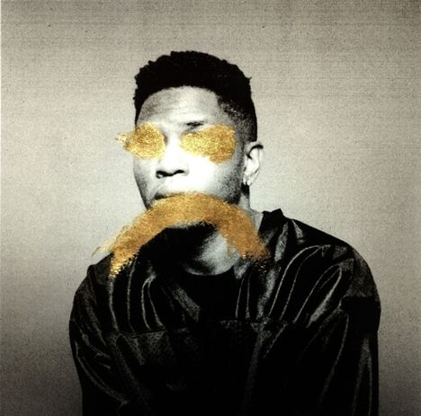 Gallant: Ology, 2 LPs