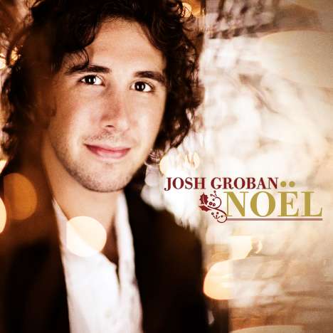 Josh Groban (geb. 1981): Noël, 2 LPs