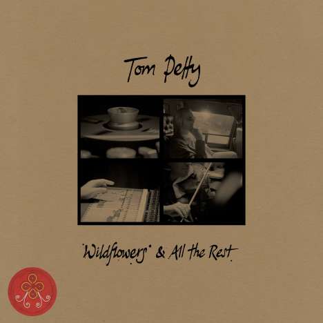 Tom Petty: Wildflowers &amp; All The Rest, 2 CDs