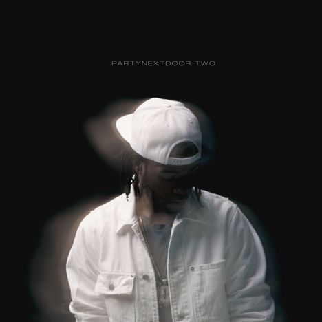 Partynextdoor: Partynextdoor Two (Explicit), CD