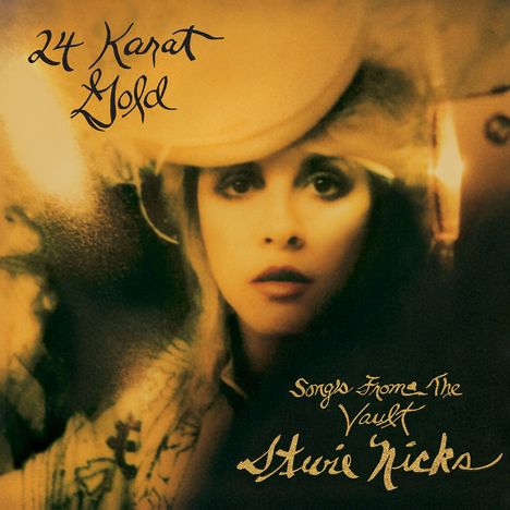 Stevie Nicks: 24 Karat Gold - Songs From The Vault, CD