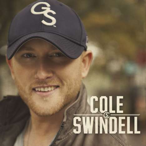 Cole Swindell: Cole Swindell, CD