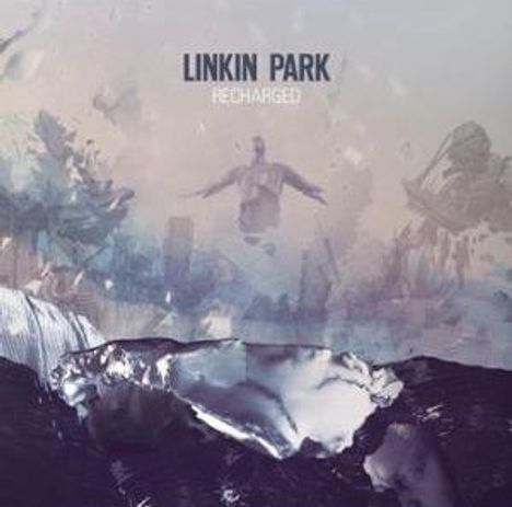 Linkin Park: Recharged, 2 LPs