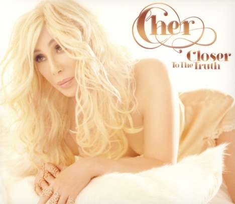 Cher: Closer To The Truth (Deluxe Edition), CD