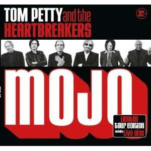 Tom Petty: Mojo (Limited Tour Edition), 2 CDs
