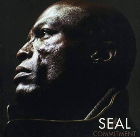 Seal: Commitment, 2 CDs