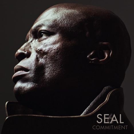 Seal: Seal 6: Commitment, CD