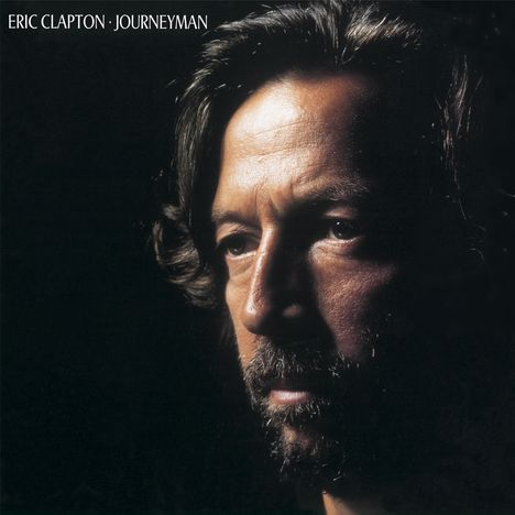 Eric Clapton: Journeyman (remastered), 2 LPs