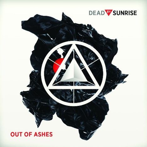 Dead By Sunrise: Out Of Ashes, CD