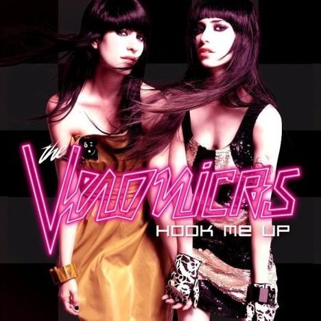 The Veronicas: Hook Me Up (15 Tracks), CD