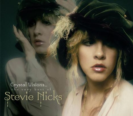 Stevie Nicks: Crystal Visions: The Very Best Of Stevie Nicks, CD